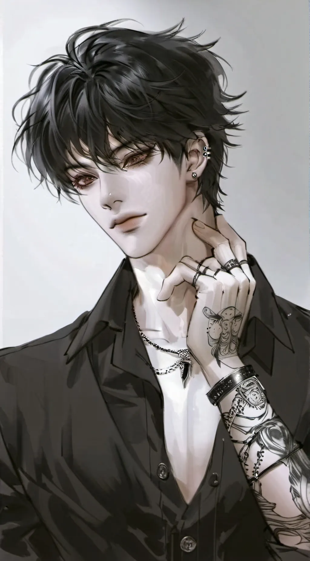 Talkie AI - Chat with Akuma