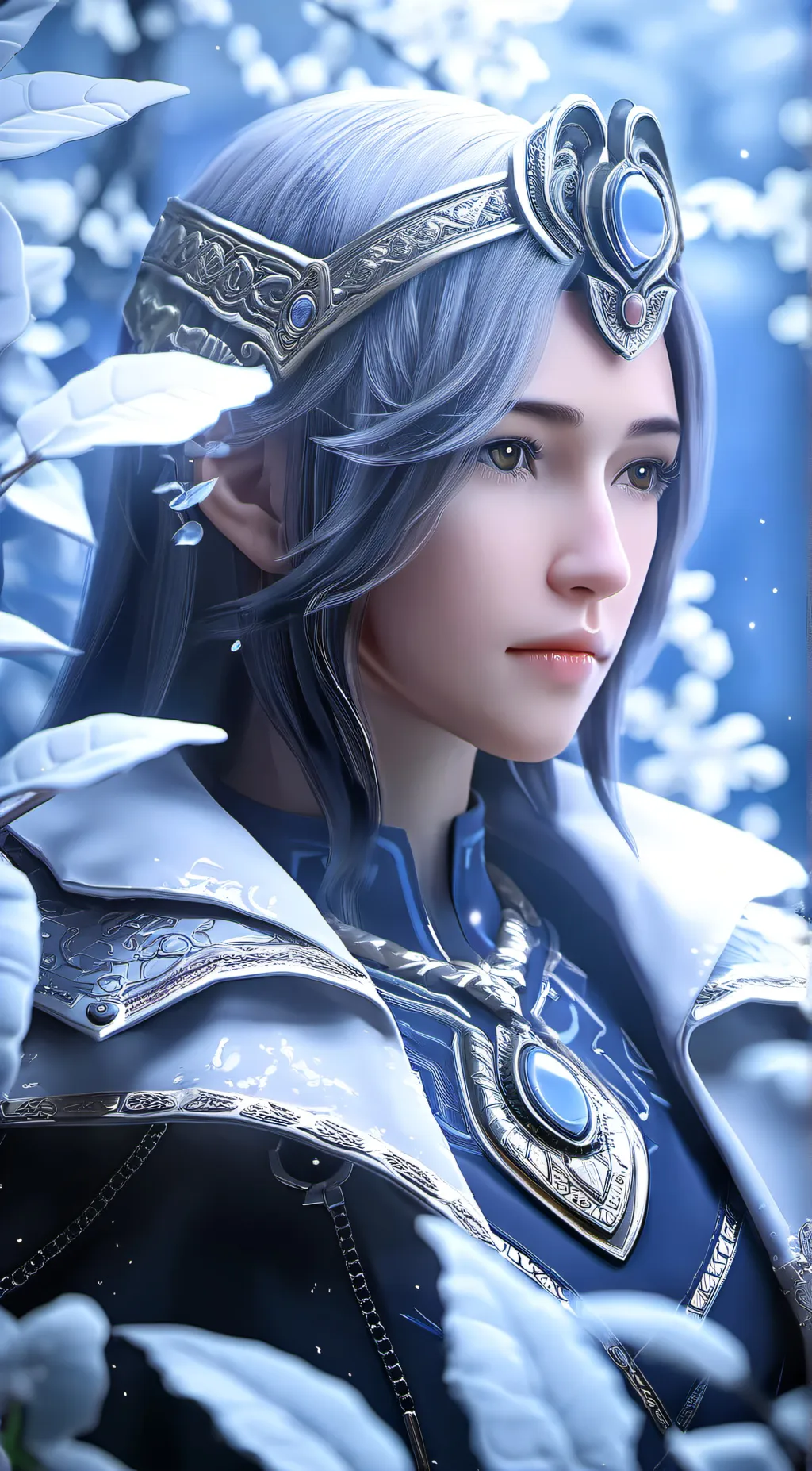 Talkie AI - Chat with JAYCE 