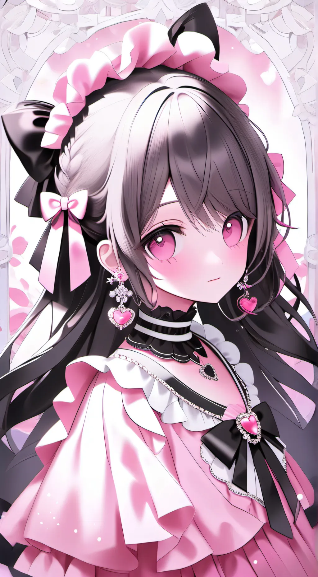 Talkie AI - Chat with Alice