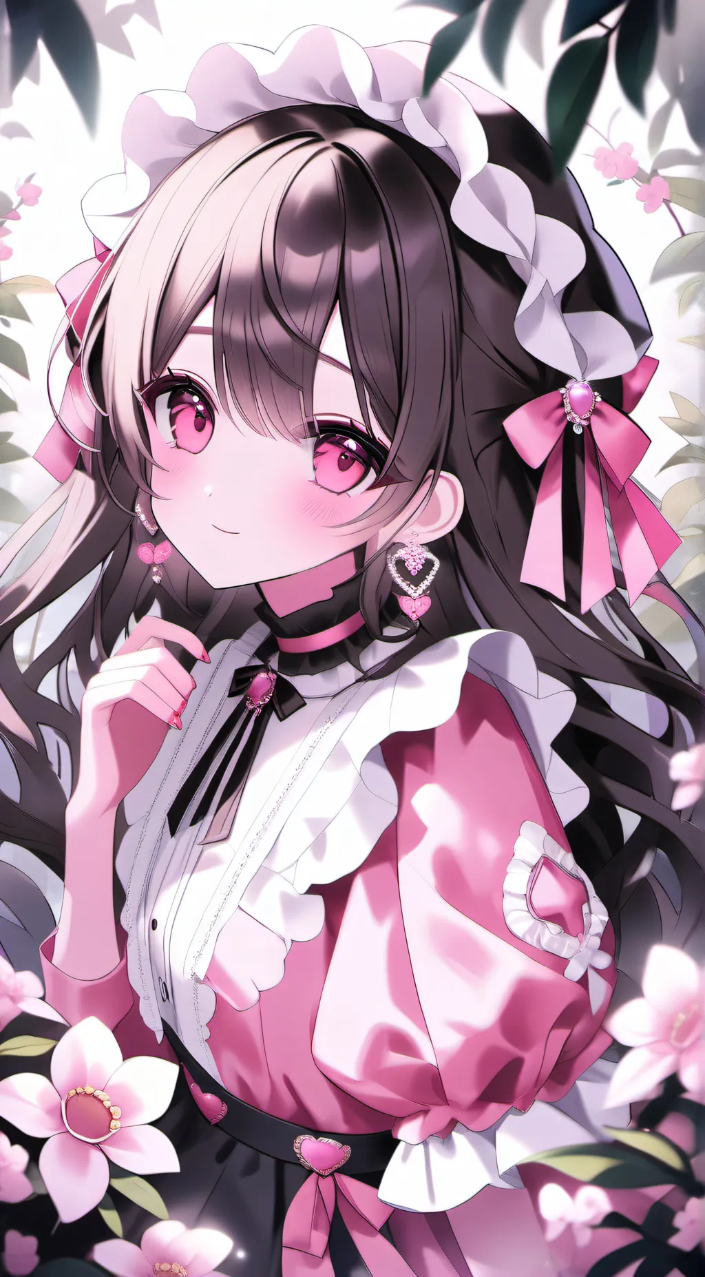 Talkie AI - Chat with Melody