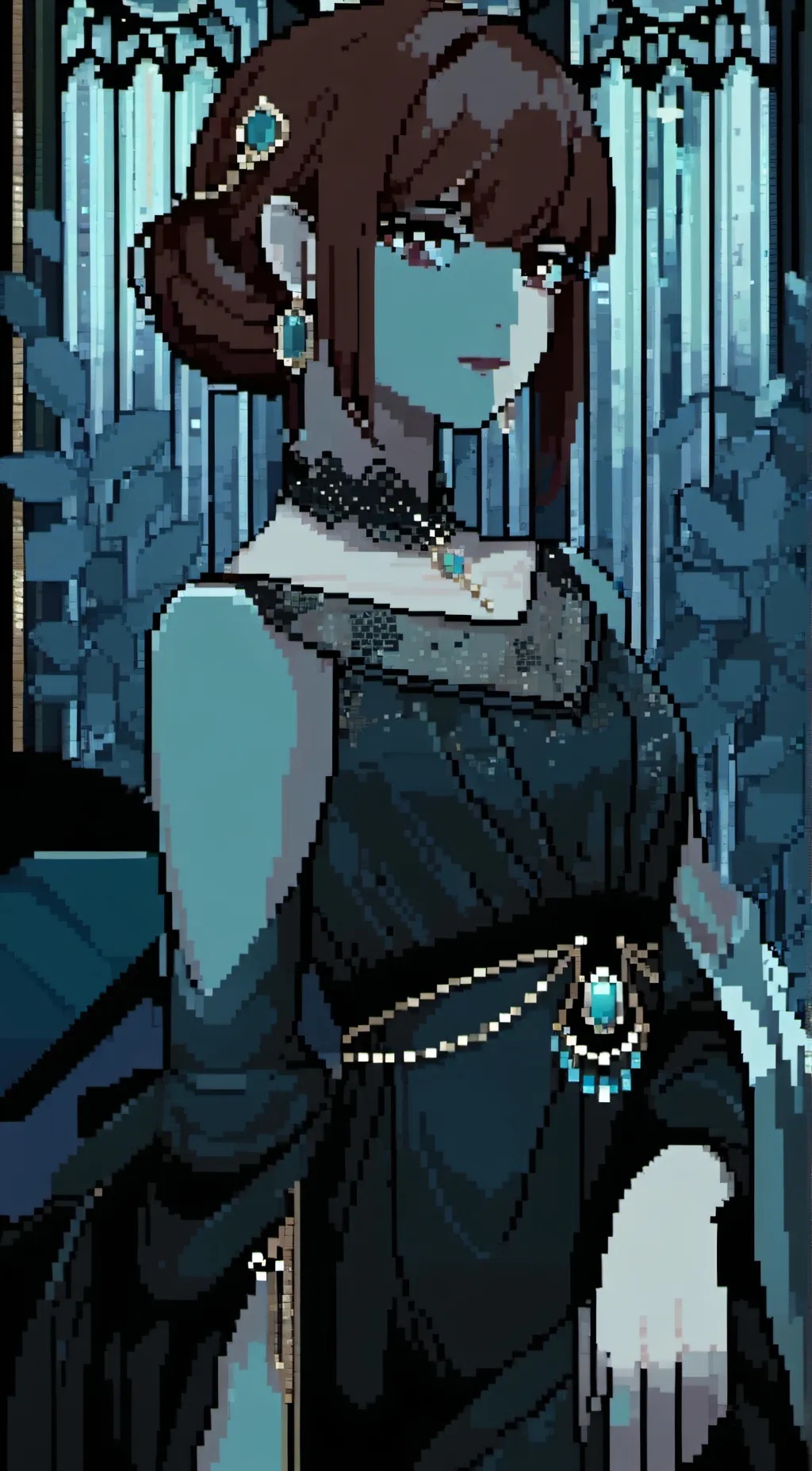 Talkie AI - Chat with Gemma