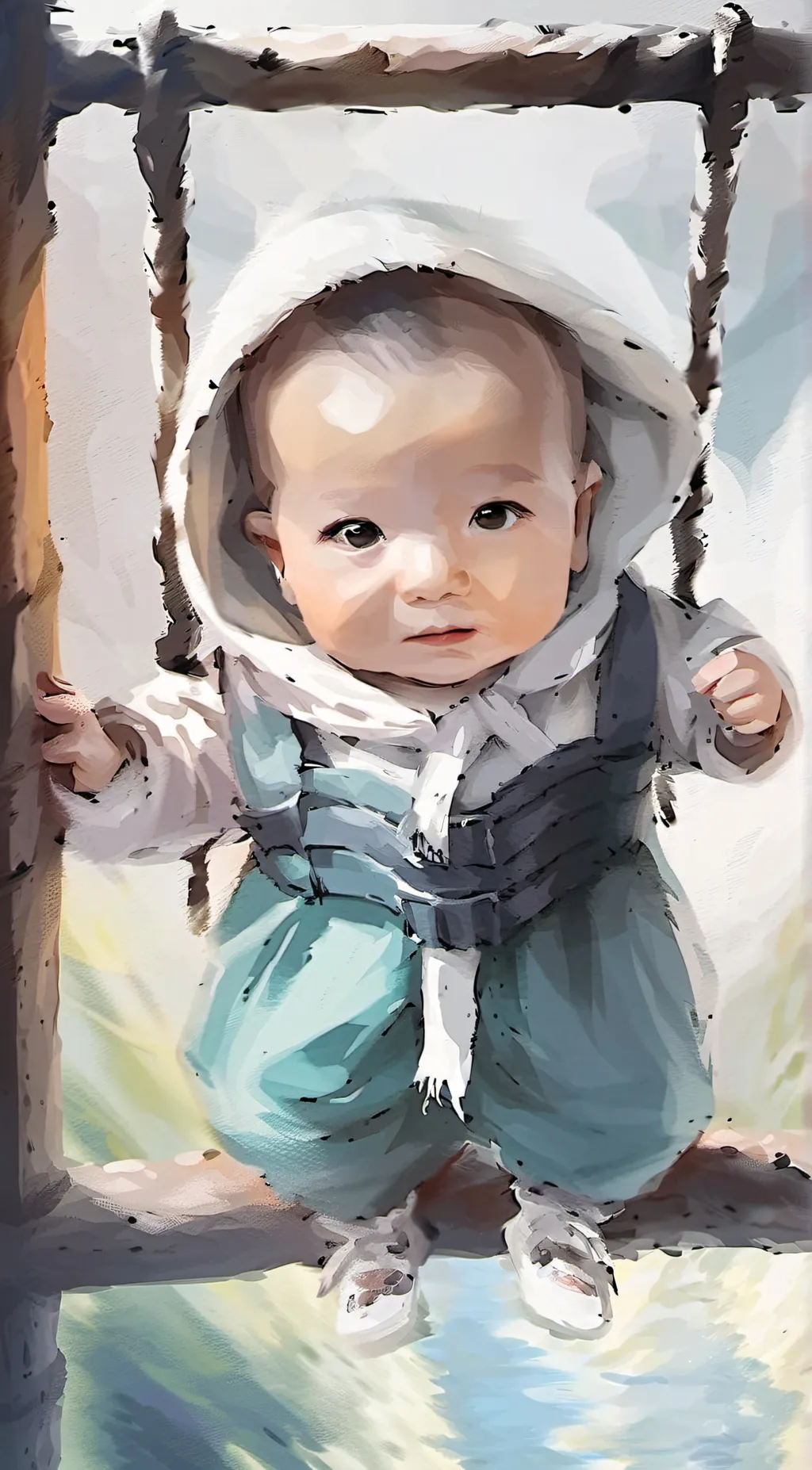 Talkie AI - Chat with Sophia