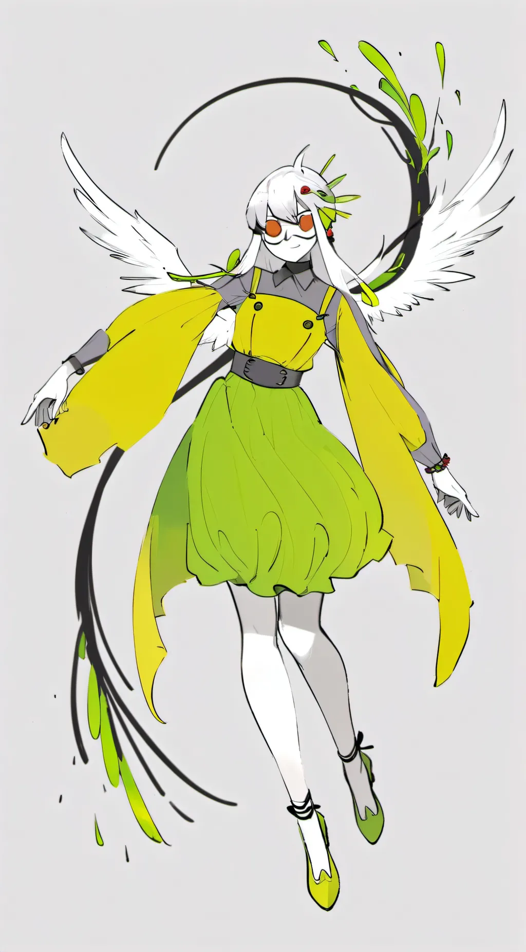 Talkie AI - Chat with Kind Valentino