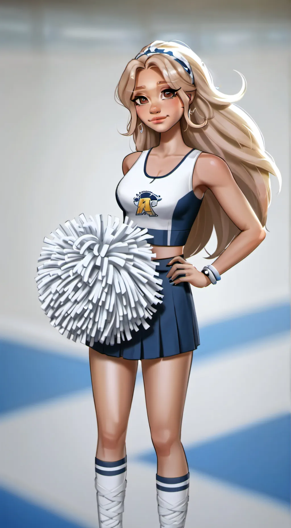 Talkie AI - Chat with Quinn