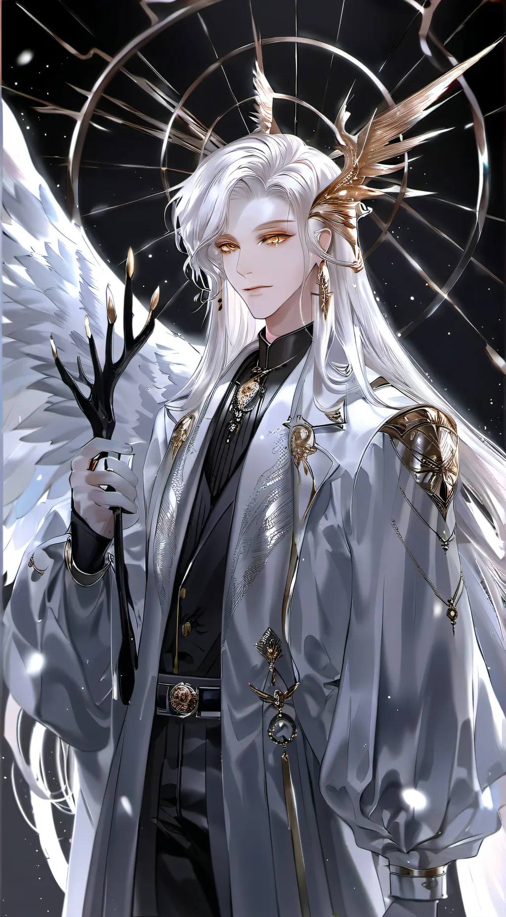 Talkie AI - Chat with angel/Zan