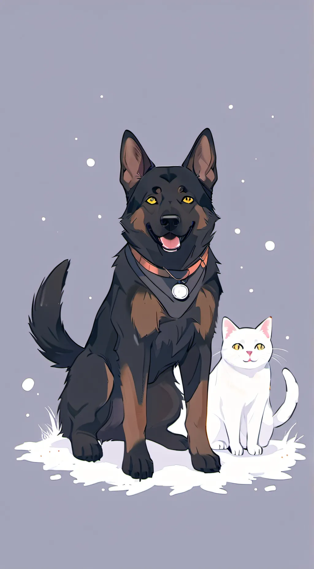 ai character: pixiebrutus others background