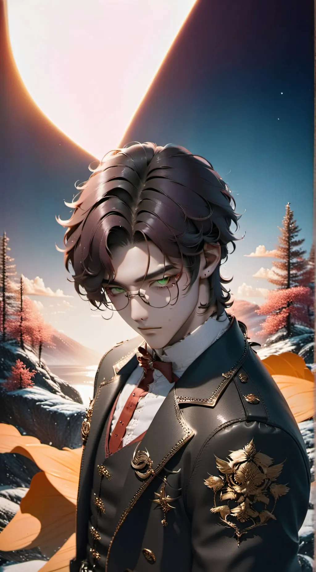 Talkie AI - Chat with jasper