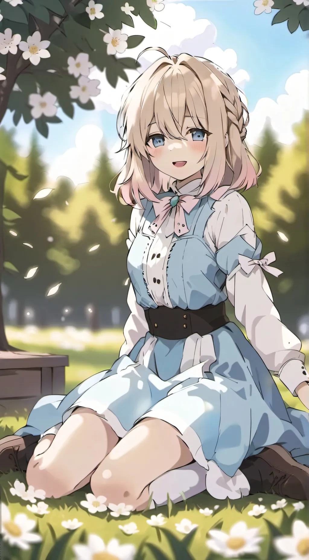 Talkie AI - Chat with 𝔎𝔦𝔪𝔞𝔩𝔍