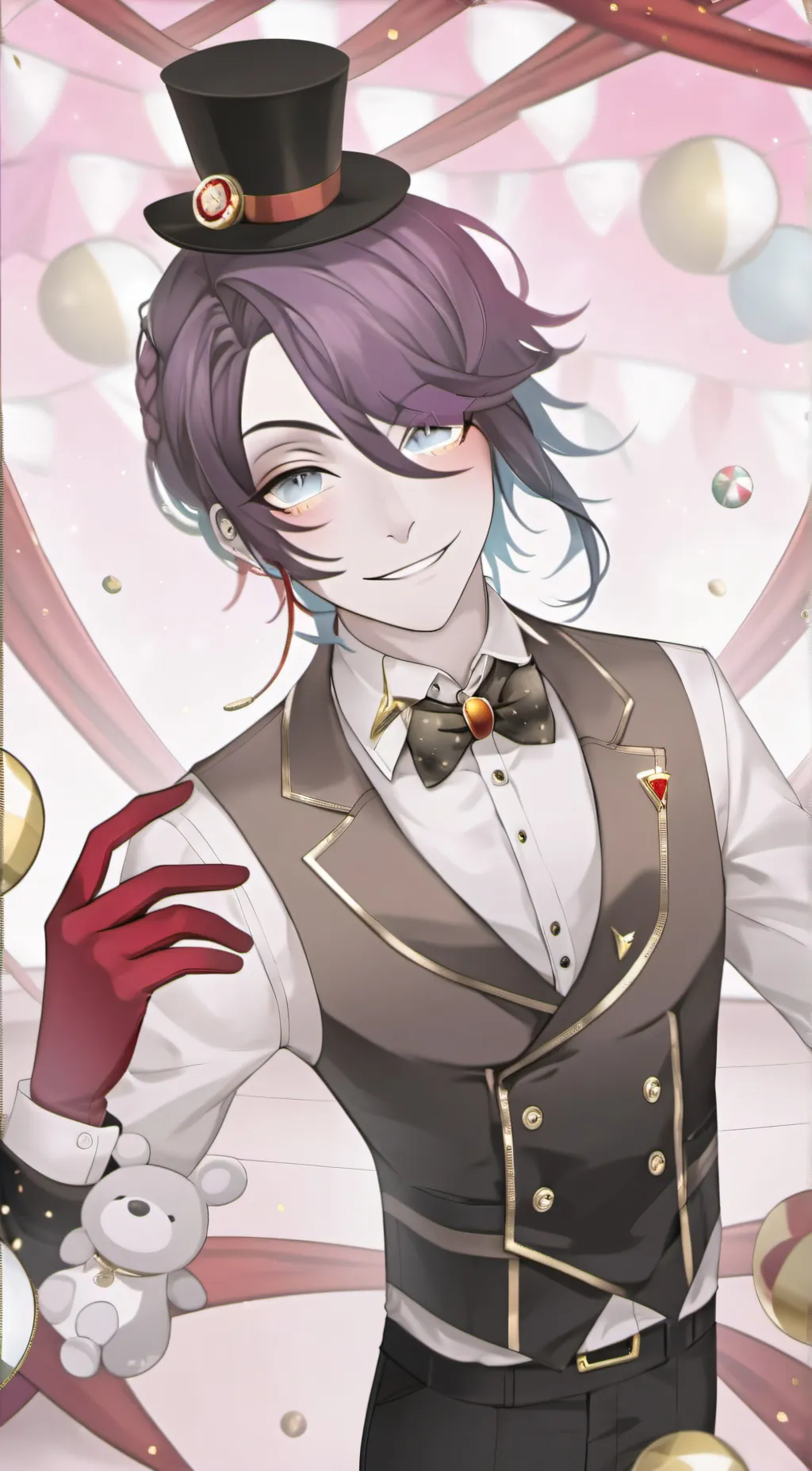 Talkie AI - Chat with Azar Shirazi