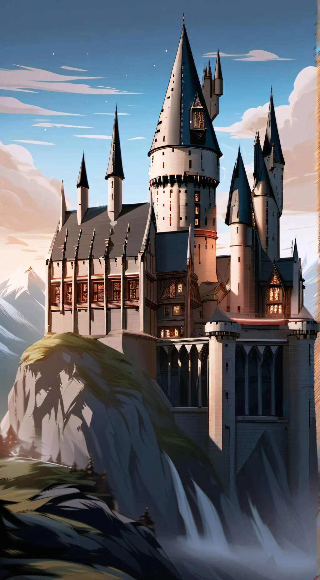 Talkie AI - Chat with HBP