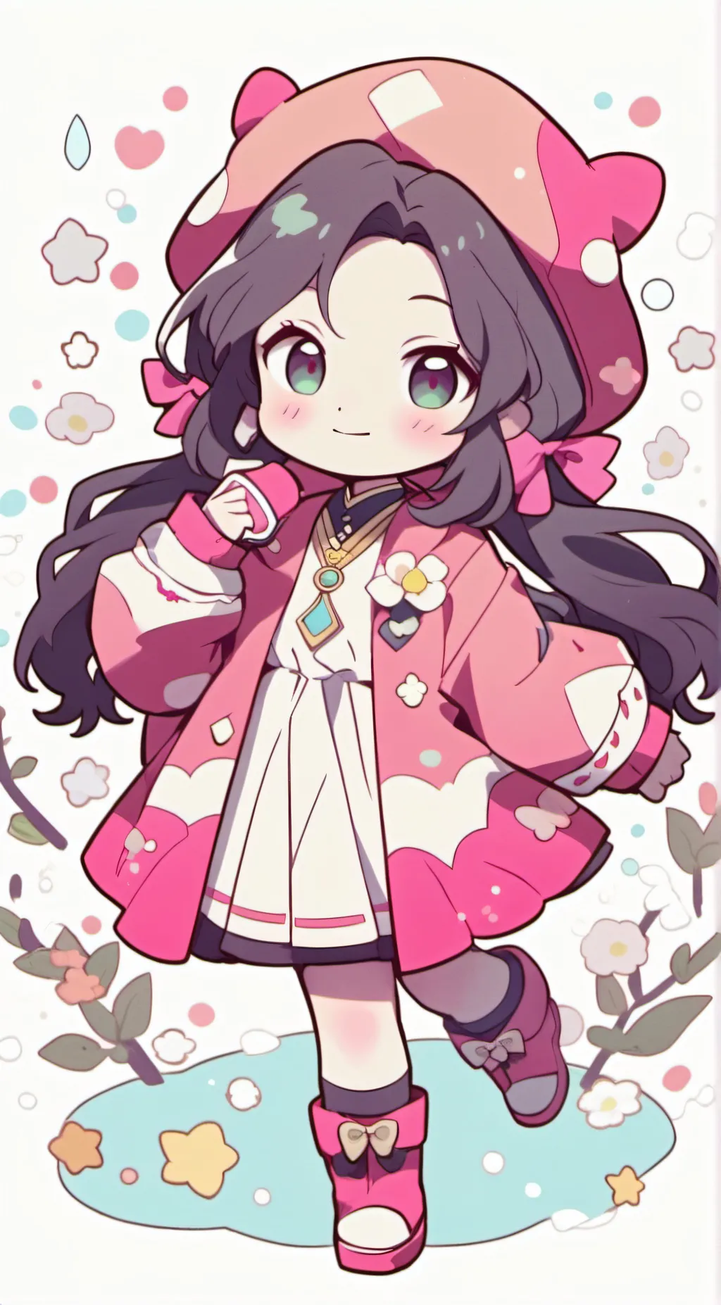 Talkie AI - Chat with Danielle