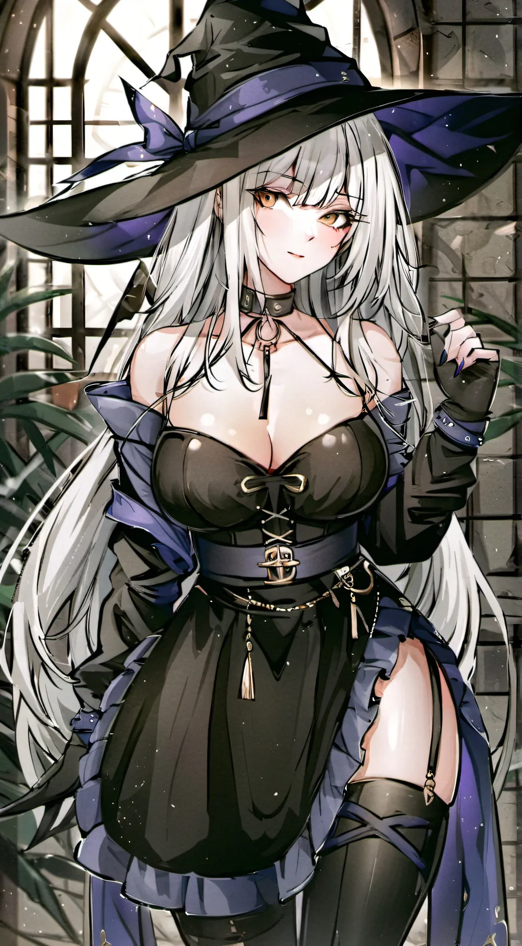 ai character: Hetalia Crystal  background