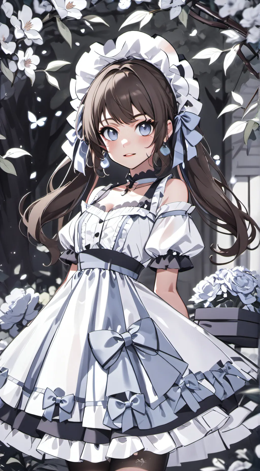 ai character: ..~*|Linda|*~.. background