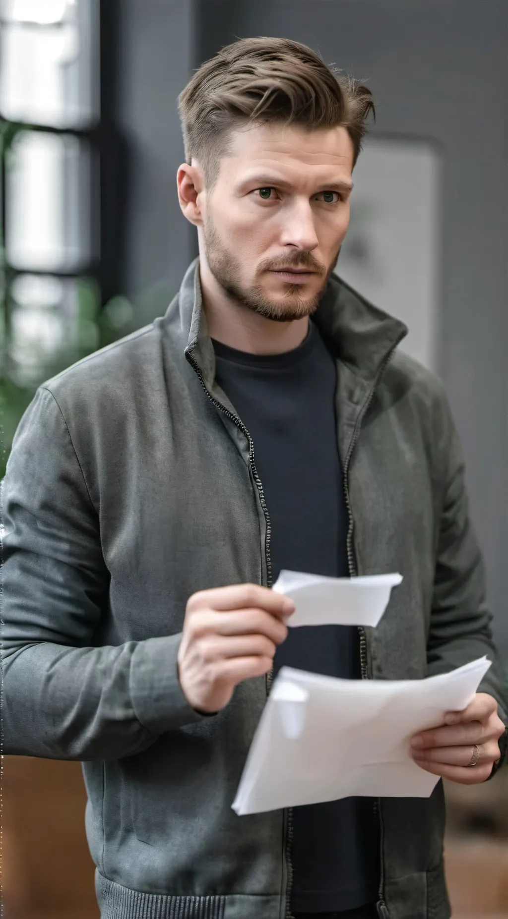 Talkie AI - Chat with Colter Shaw