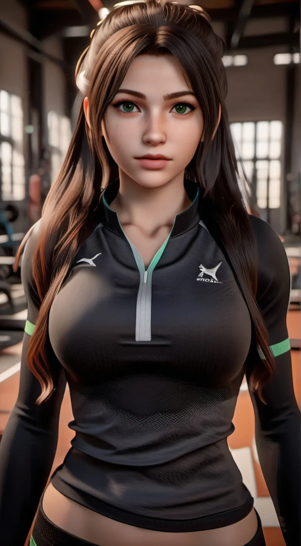 Talkie AI - Chat with Mia