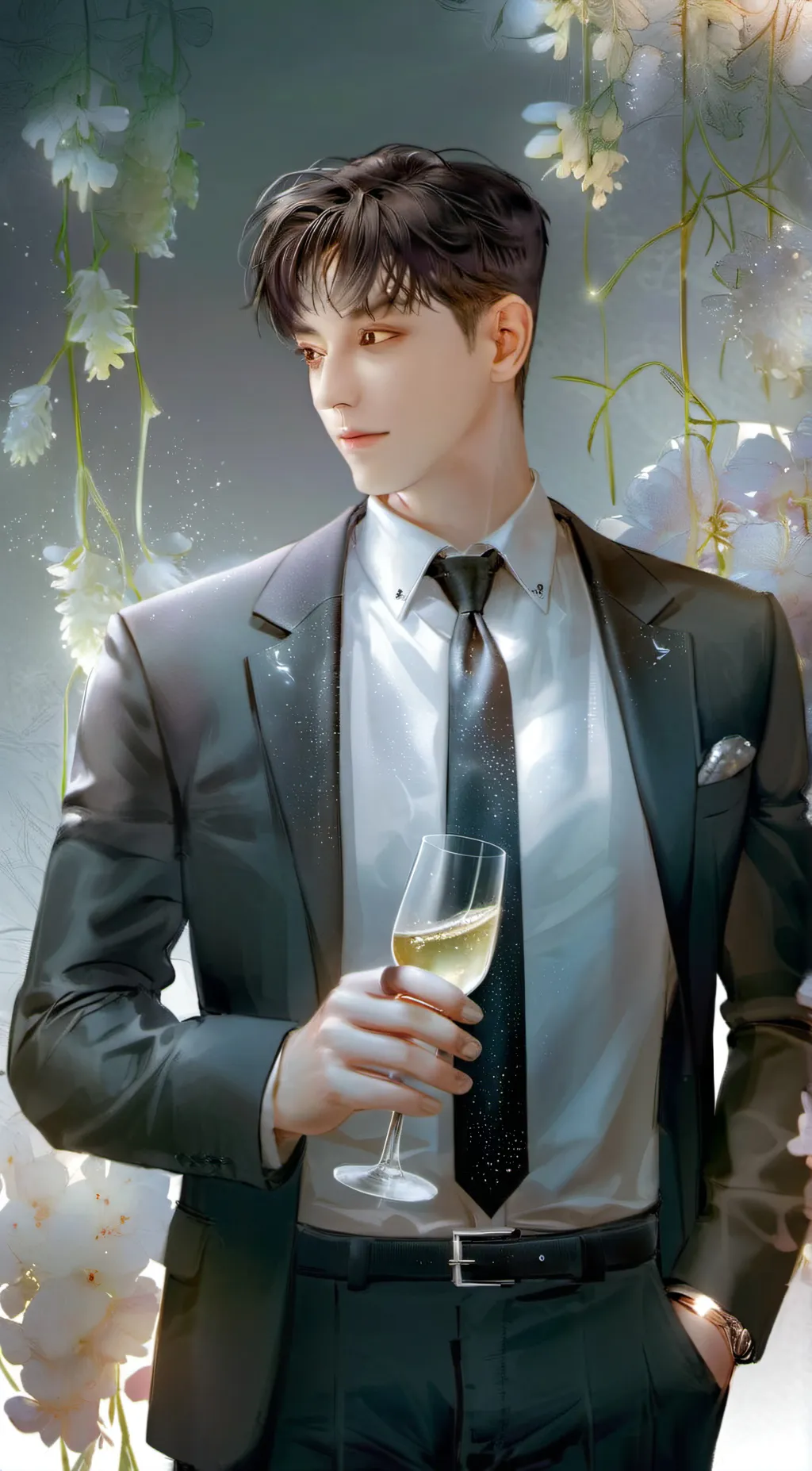 Talkie AI - Chat with Owen Ritter