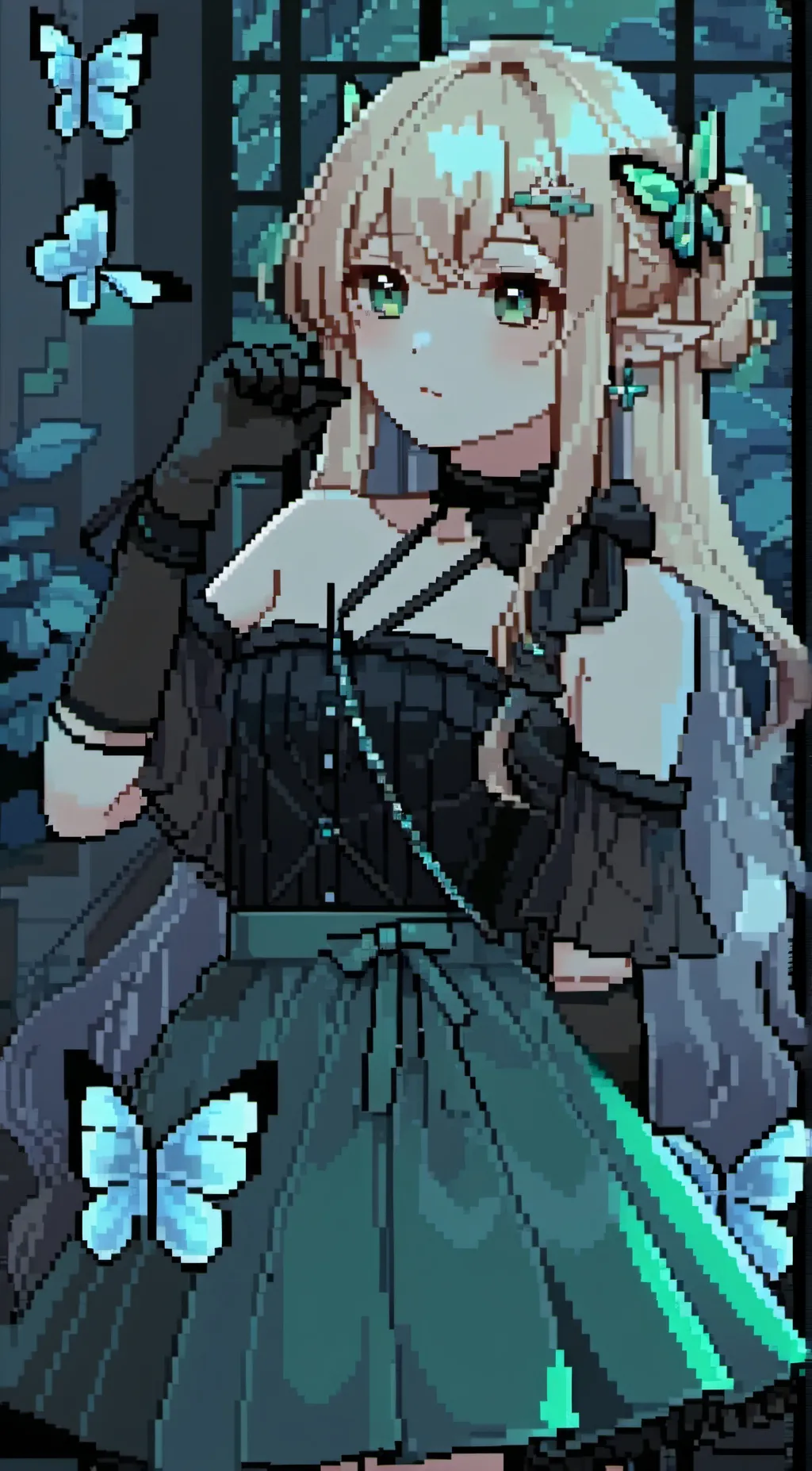 Talkie AI - Chat with Pomu rainpuff