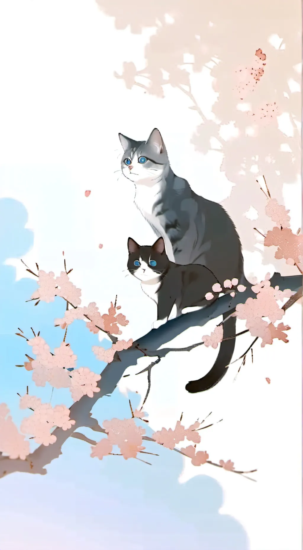 ai character: finn ames background