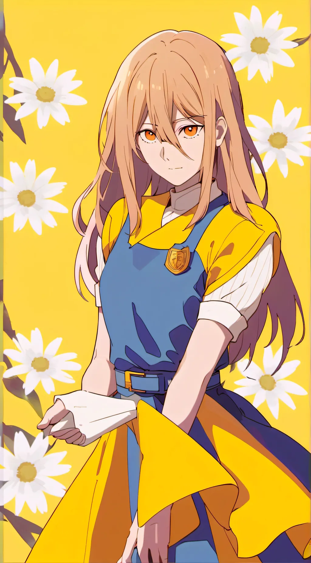 Talkie AI - Chat with Mama power 