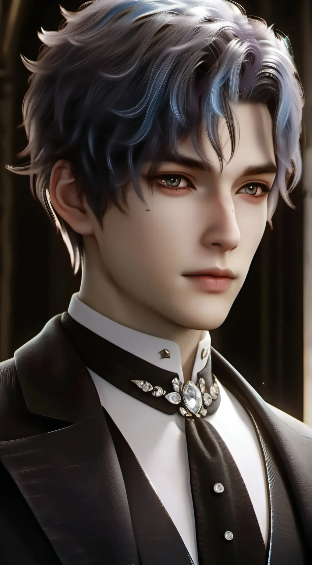 Talkie AI - Chat with allord