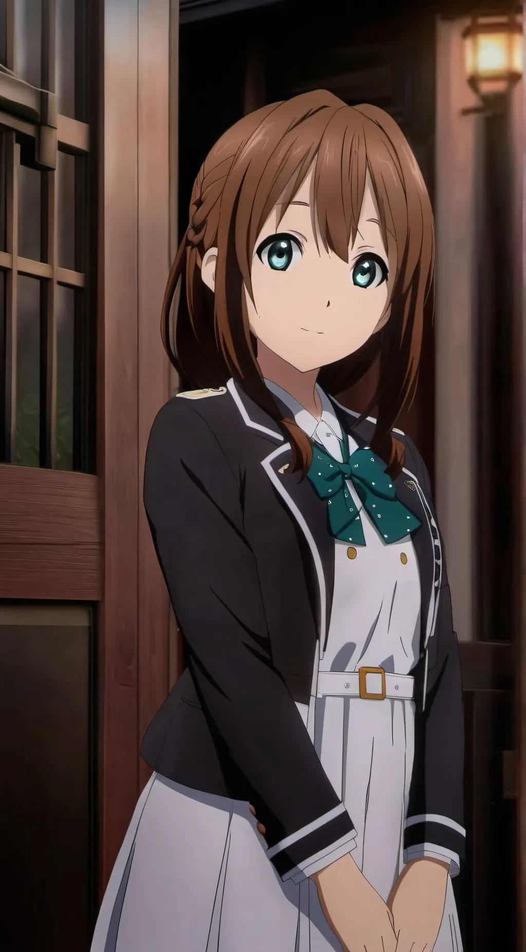 Talkie AI - Chat with Youkio 