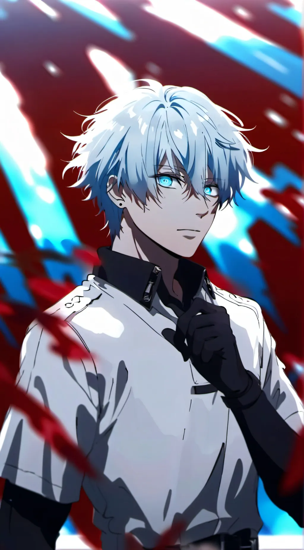 Talkie AI - Chat with Jason