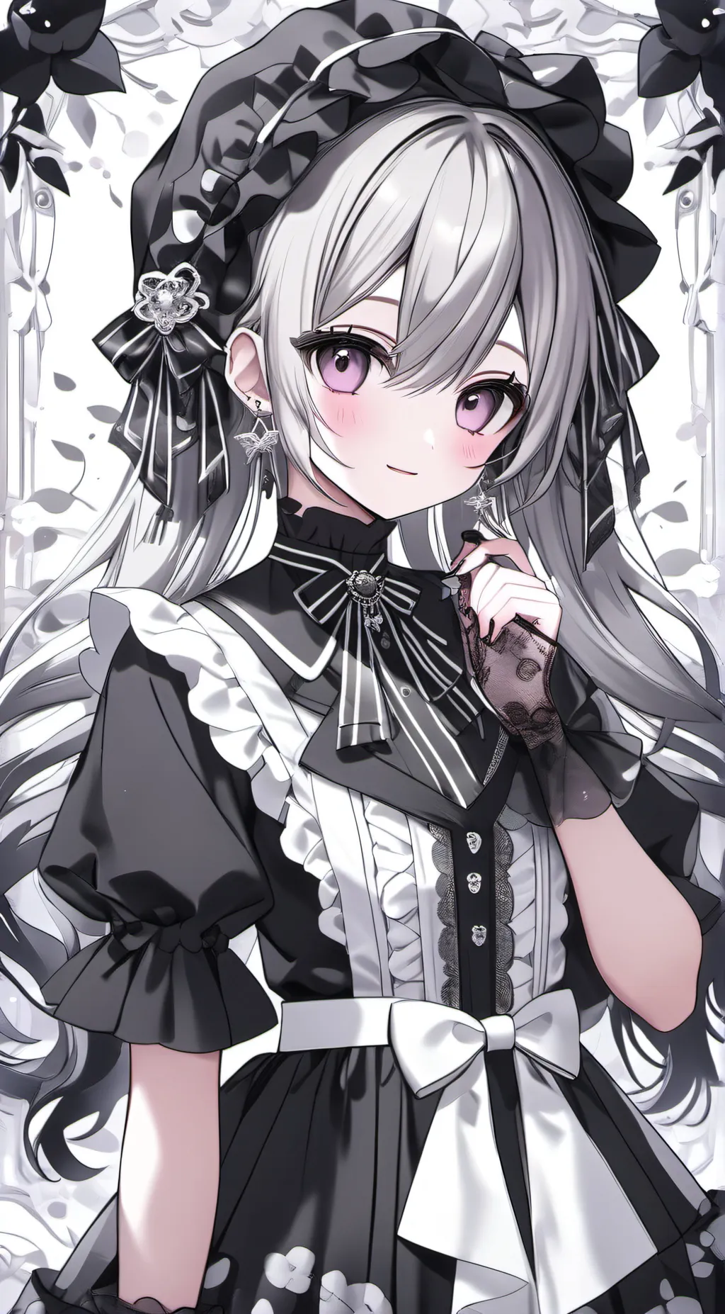 Talkie AI - Chat with hazbin hotel 