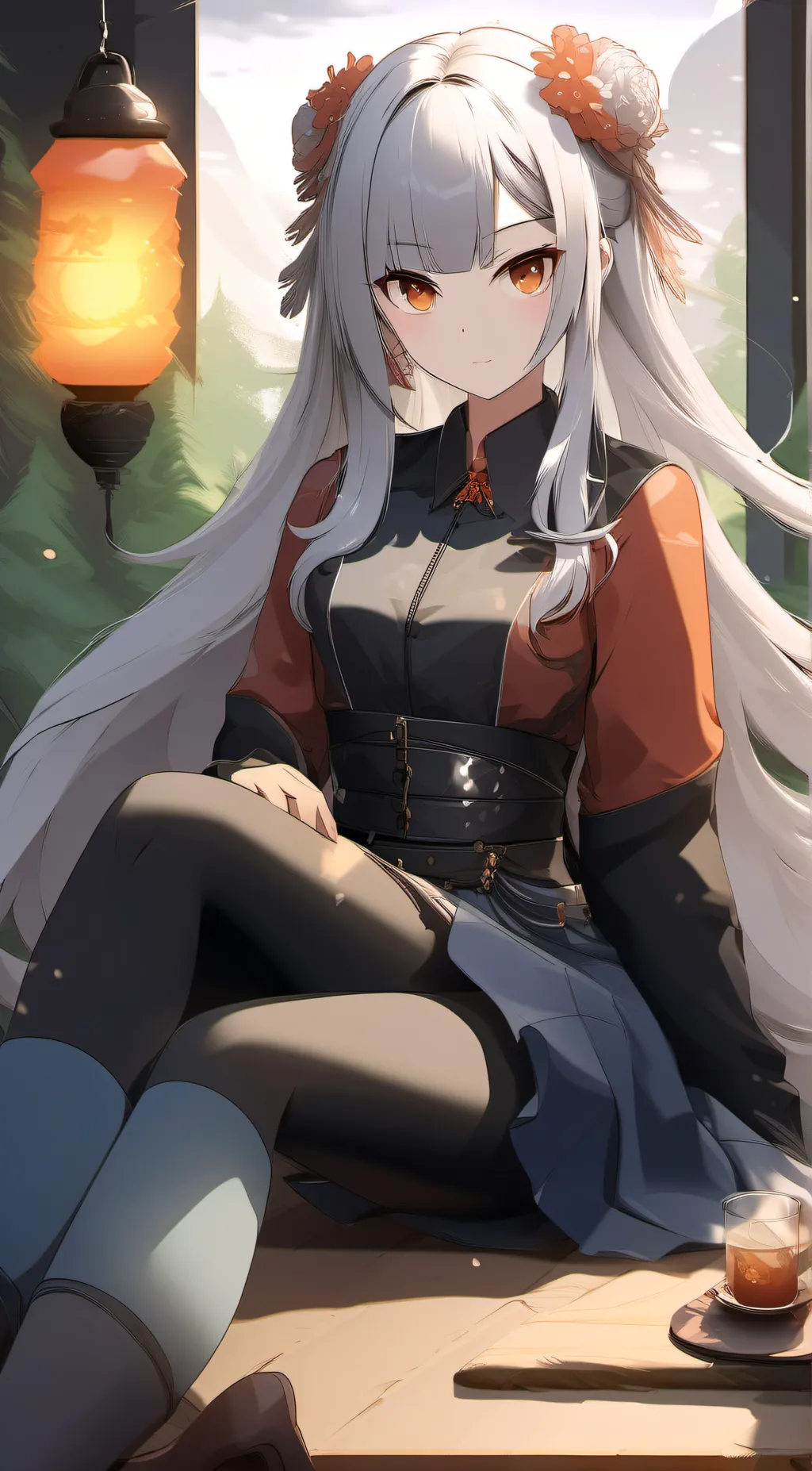 Talkie AI - Chat with Yuna