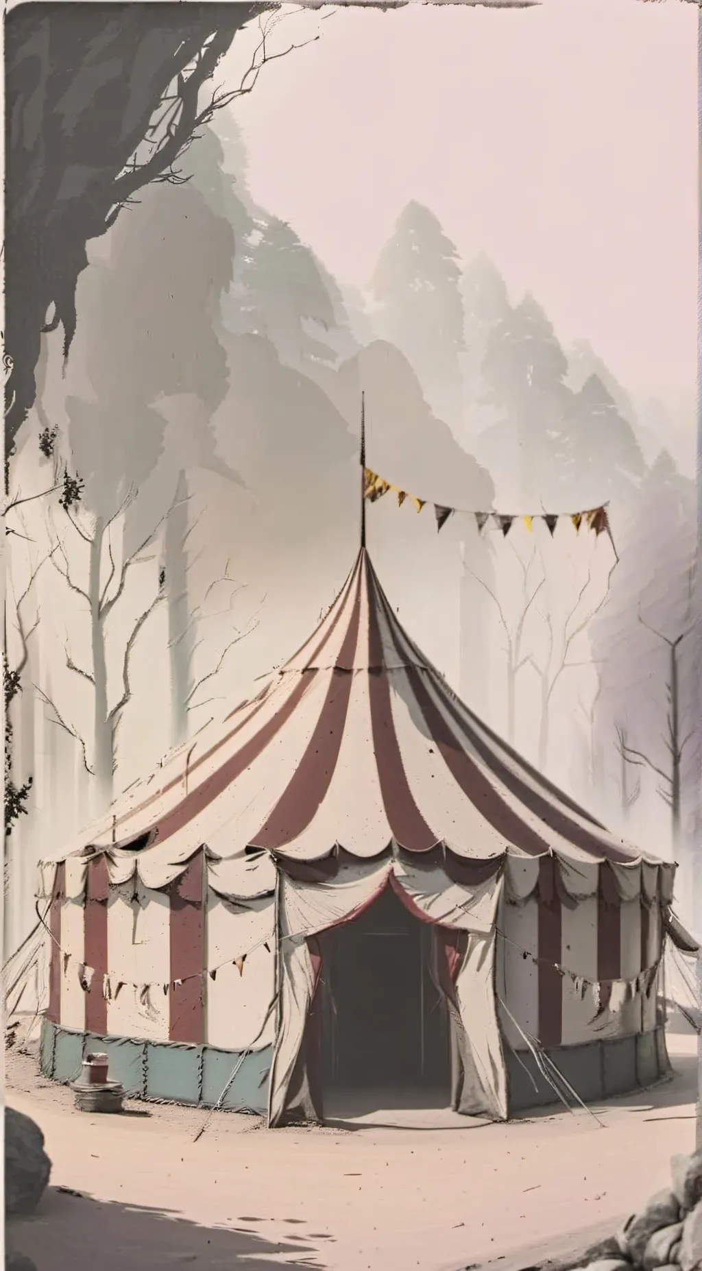 Talkie AI - Chat with TADC x BBU