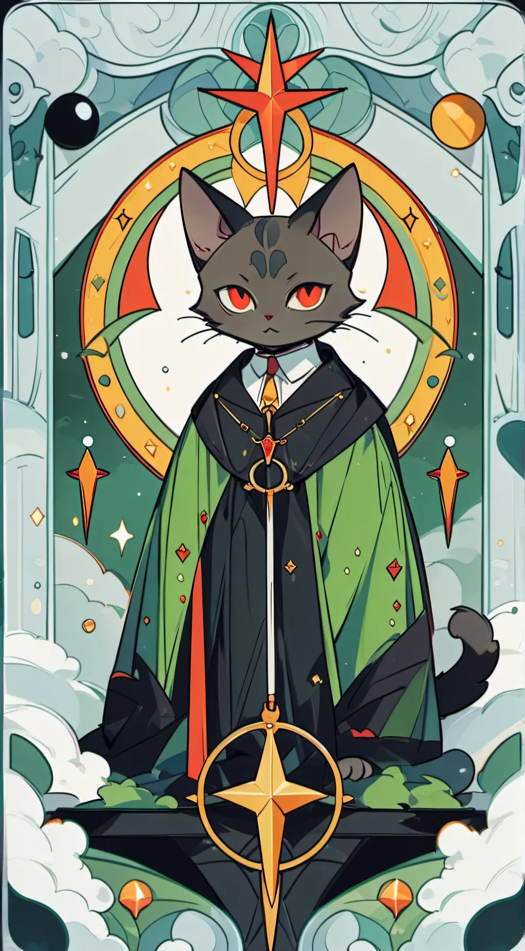 Talkie AI - Chat with Ketsu