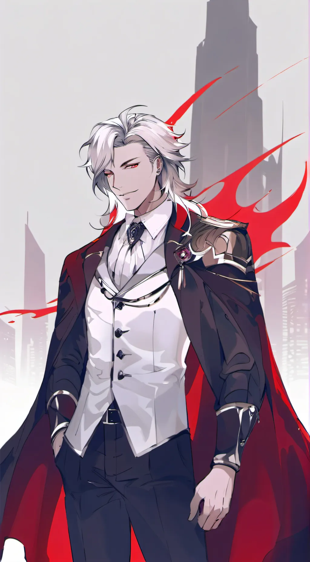 Talkie AI - Chat with Elio