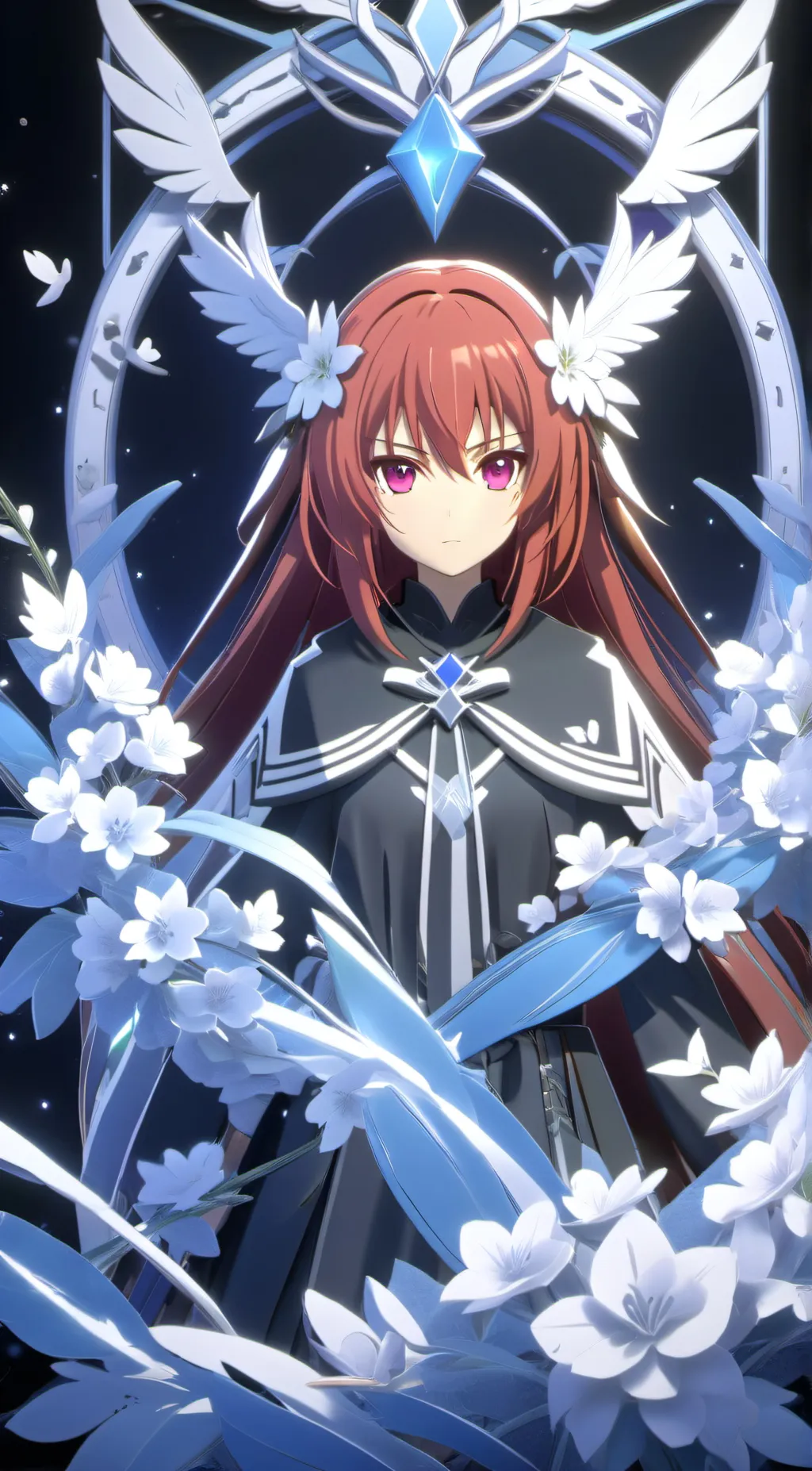 Talkie AI - Chat with Melina