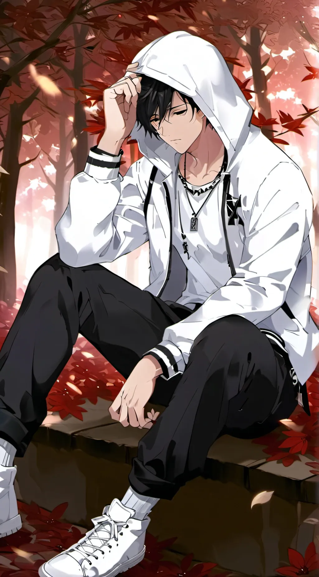 Talkie AI - Chat with Milo