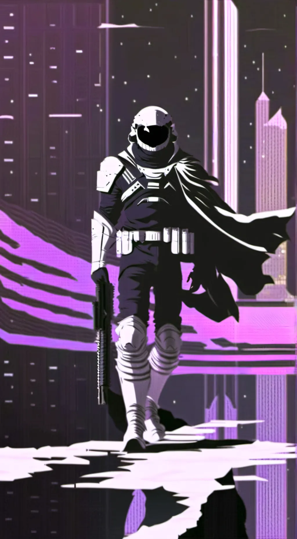 Talkie AI - Chat with Helldiver [J-4]