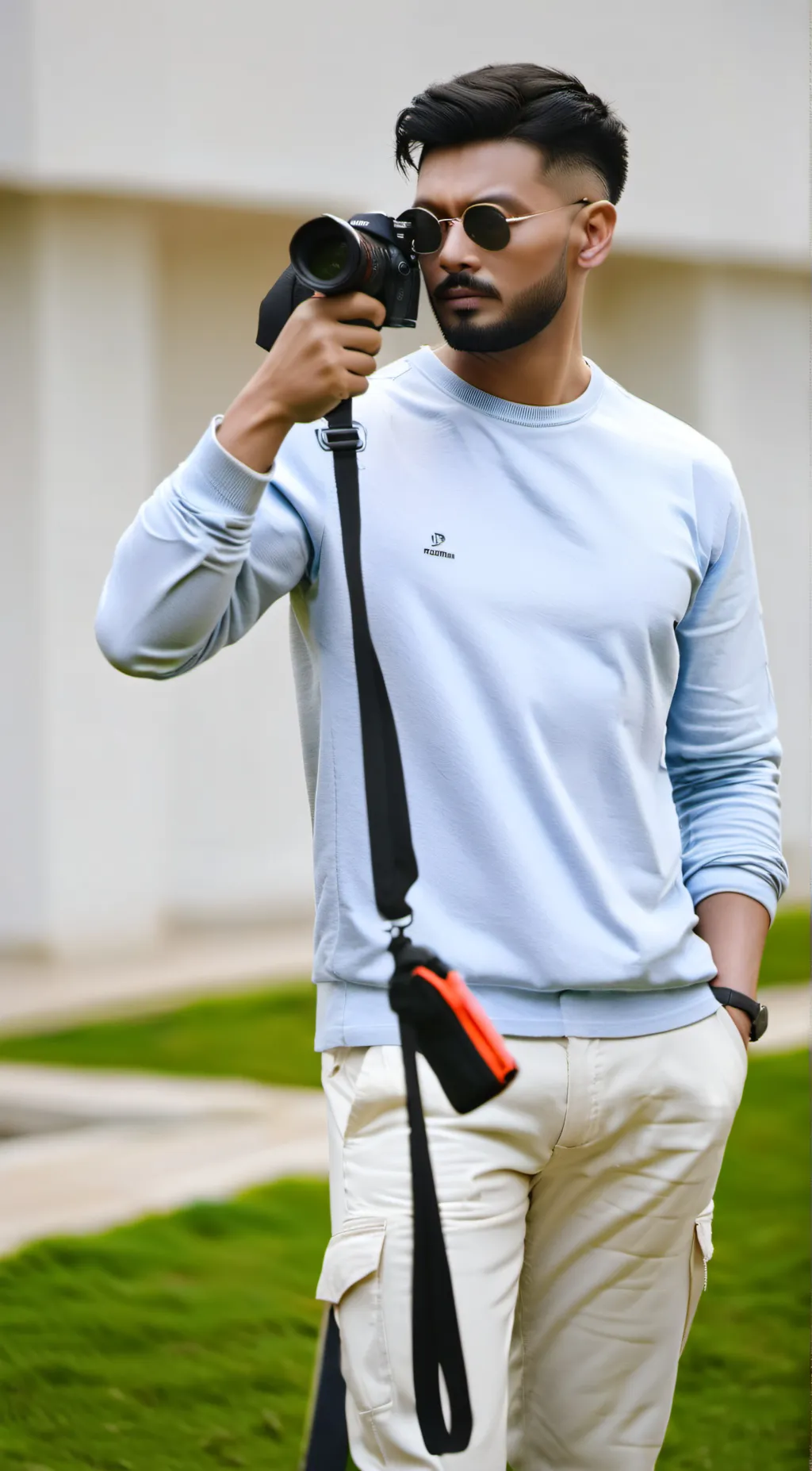 Talkie AI - Chat with Alden William