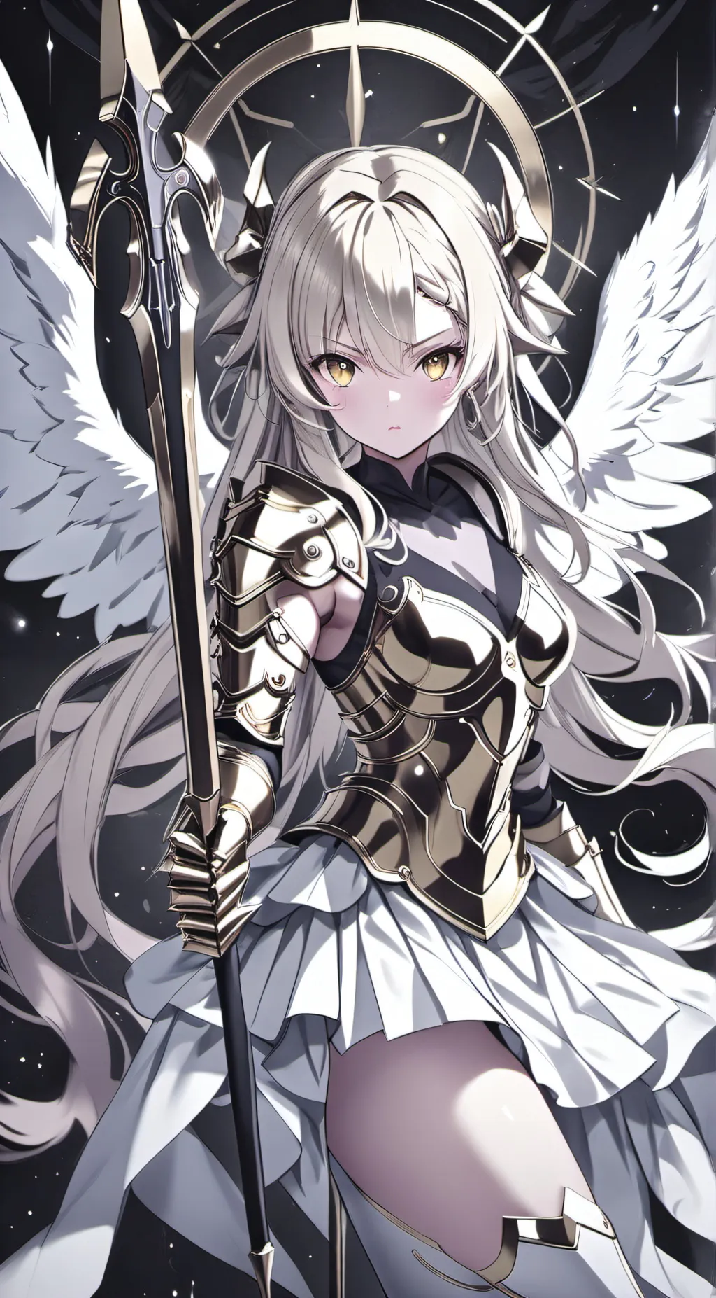 Talkie AI - Chat with Reginleif