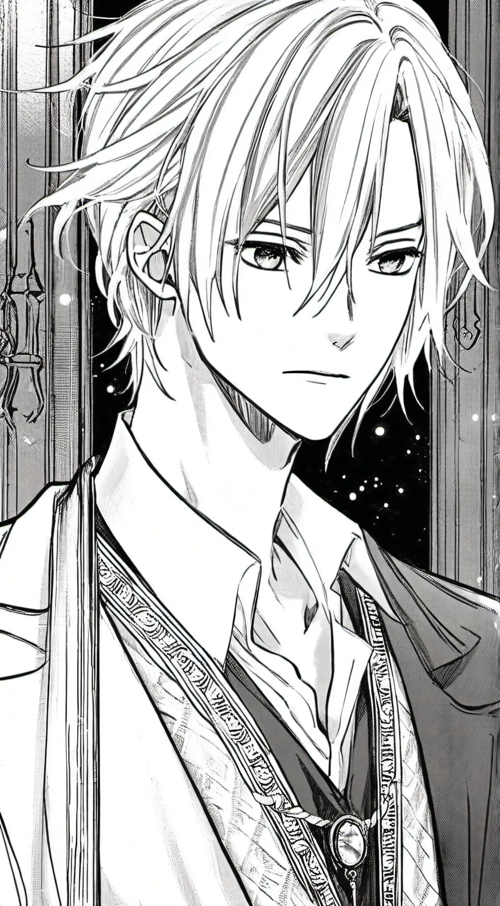 ai character: Kēlby background