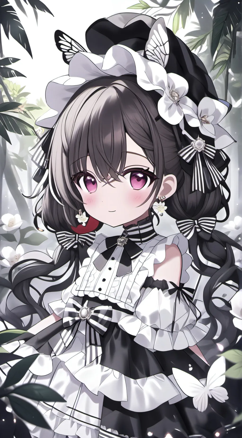 Talkie AI - Chat with Atina Velasco 