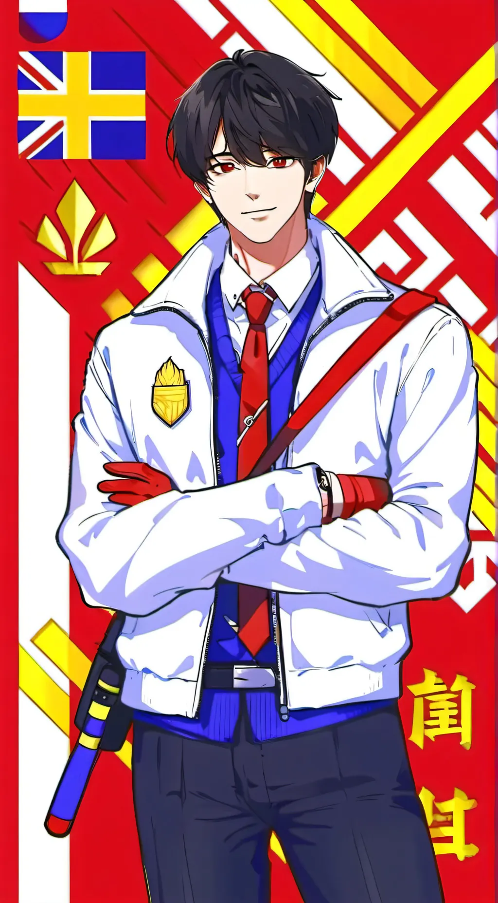 Talkie AI - Chat with Thailand 🇹🇭 