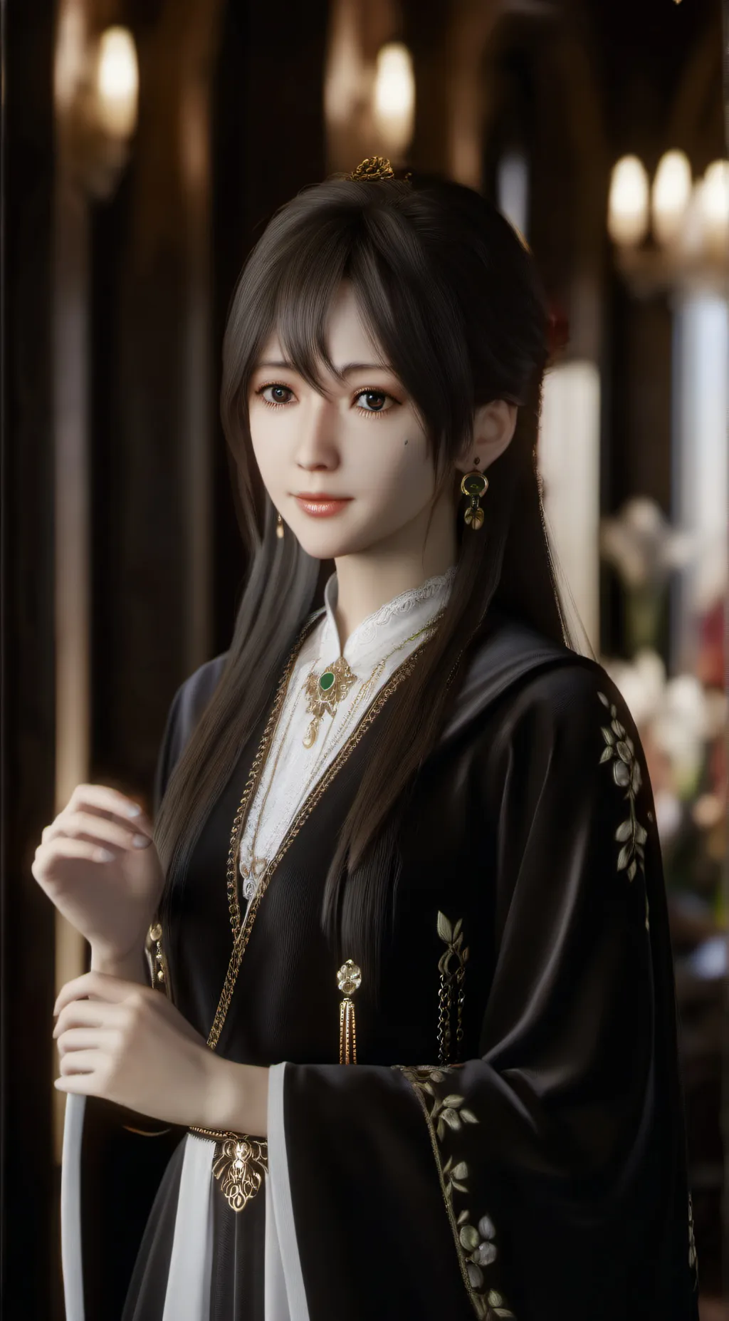 Talkie AI - Chat with cailin