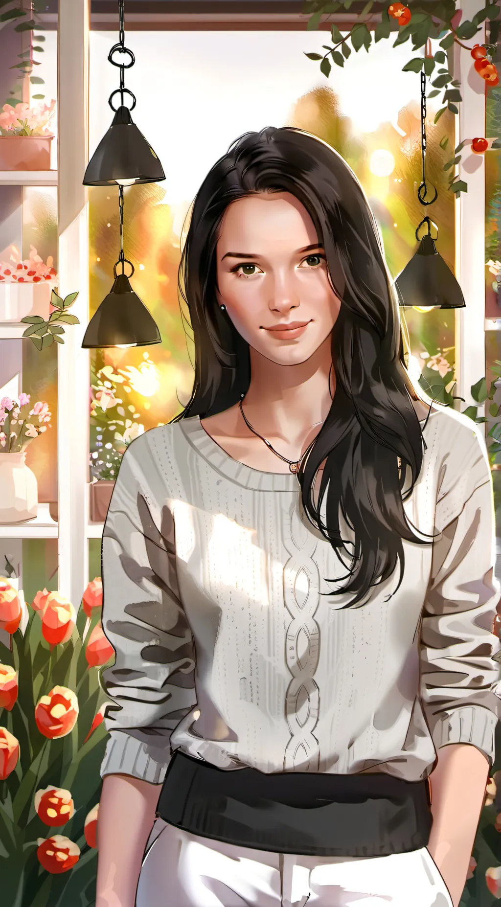 Talkie AI - Chat with valerie