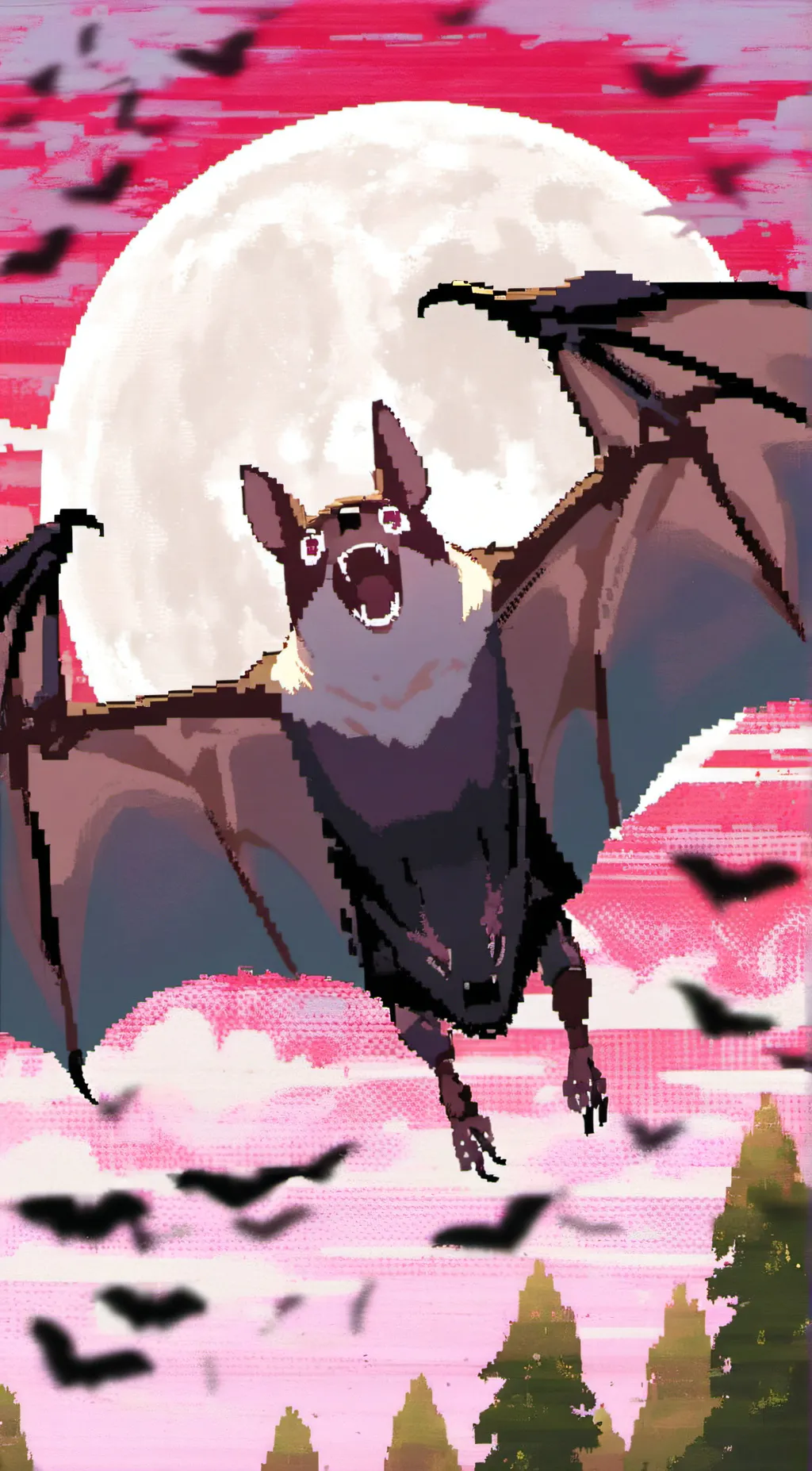 Talkie AI - Chat with Bat rp