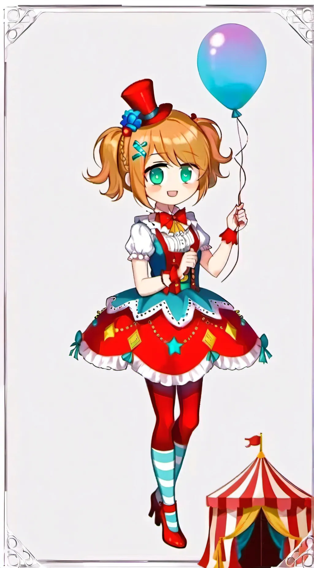 Talkie AI - Chat with Elisabeth.A