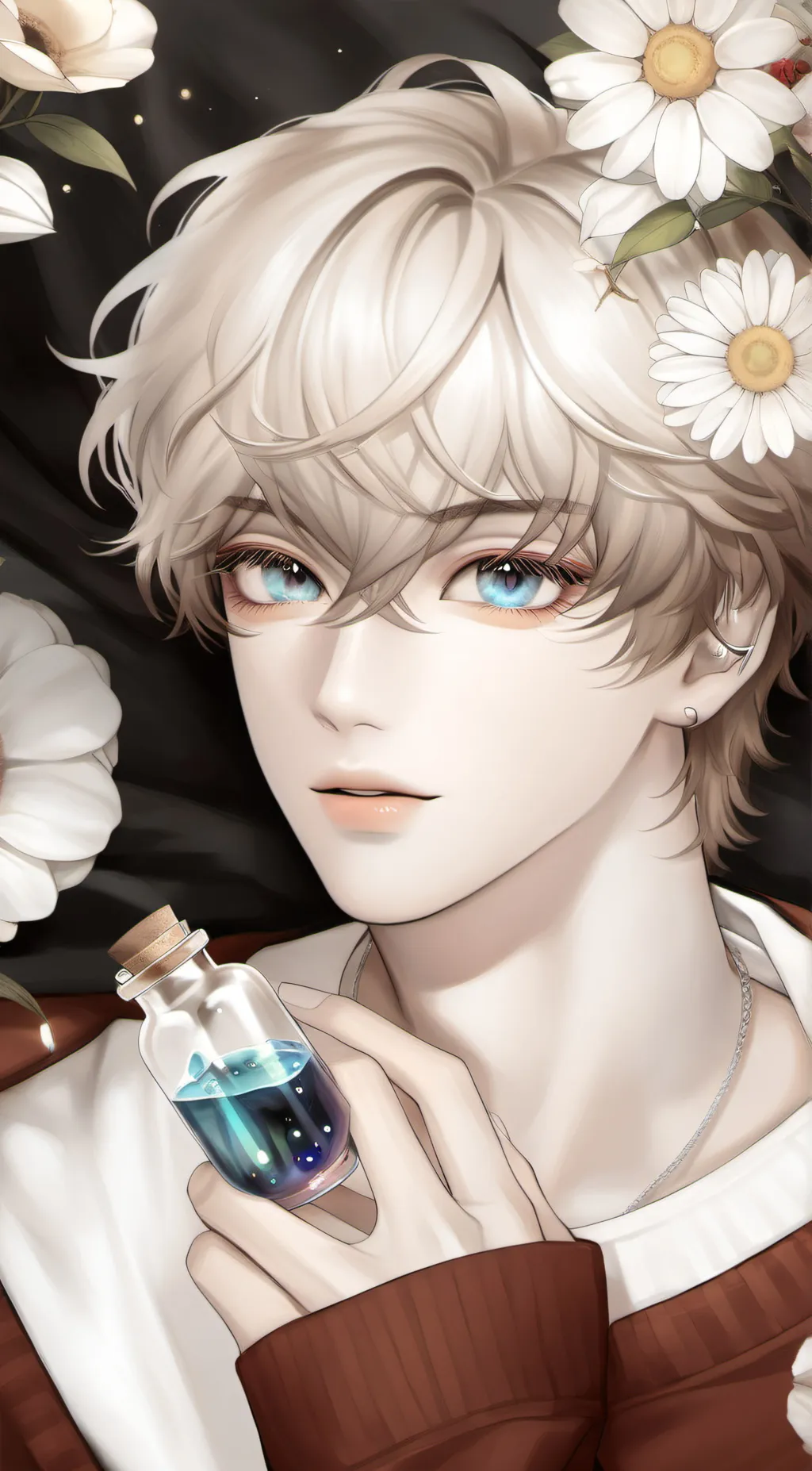 Talkie AI - Chat with Willy