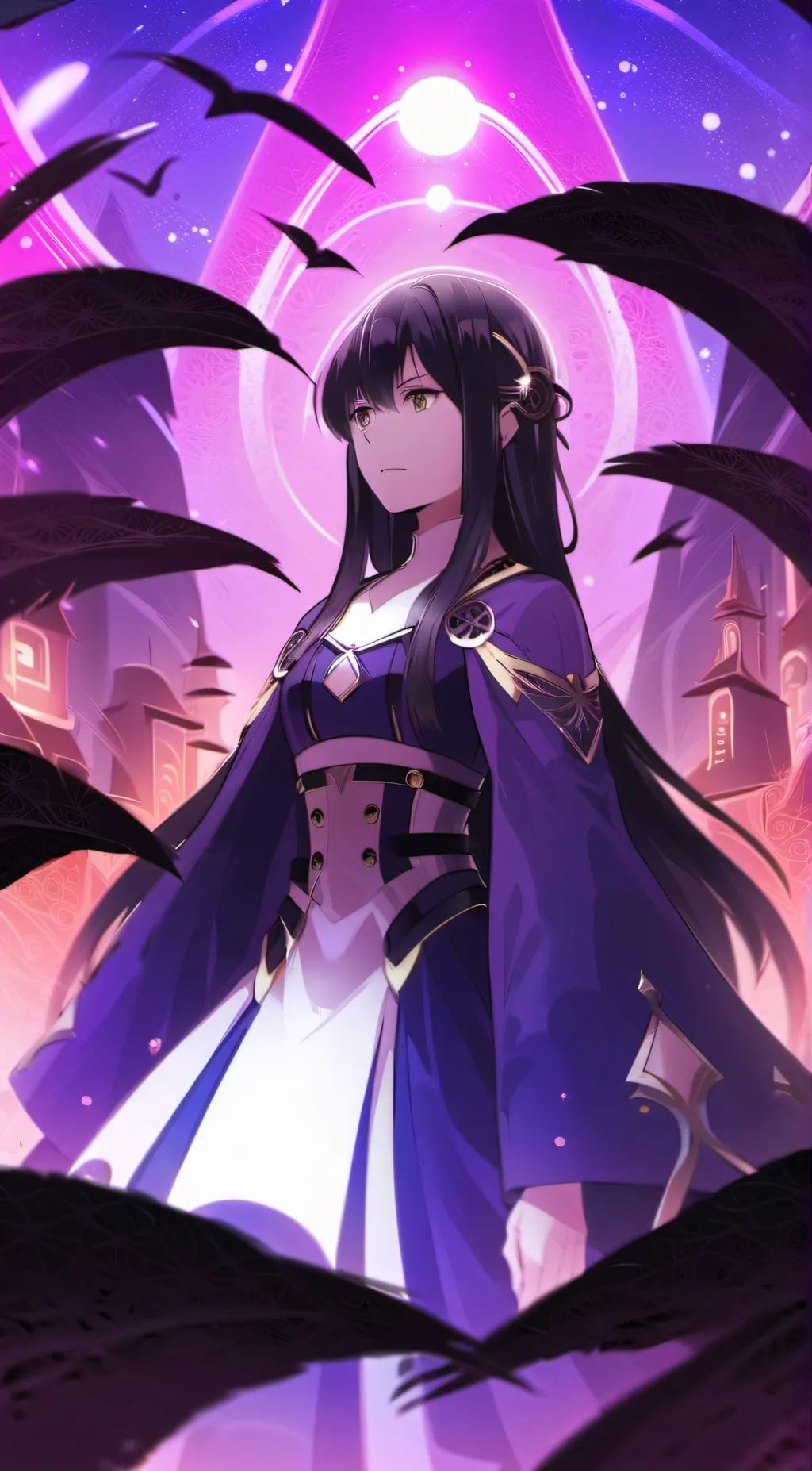 Talkie AI - Chat with Avos Dilhevia