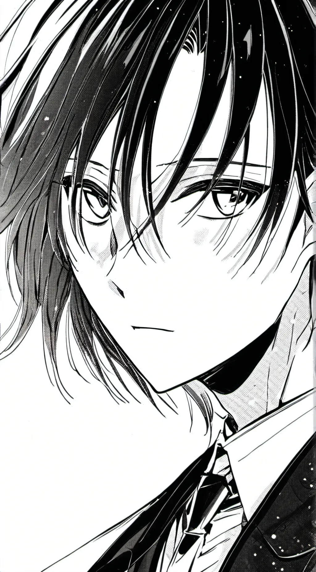 ai character: Ace background