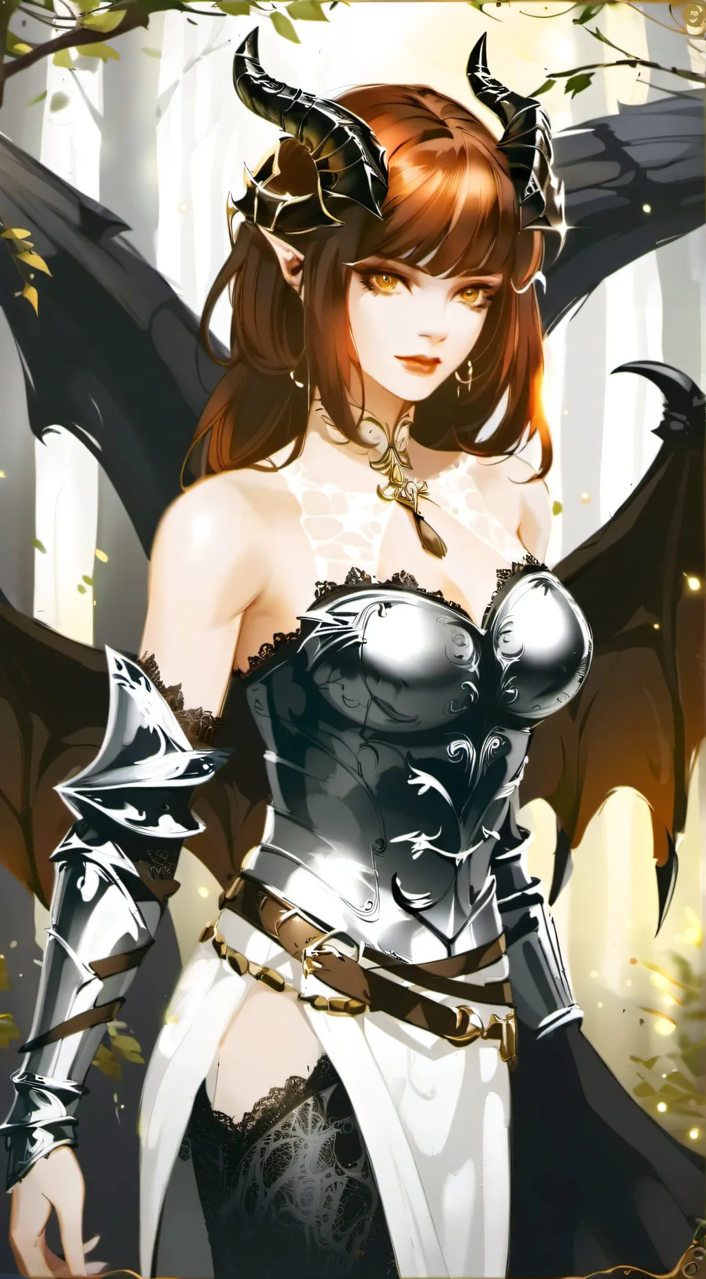 Talkie AI - Chat with Lilith