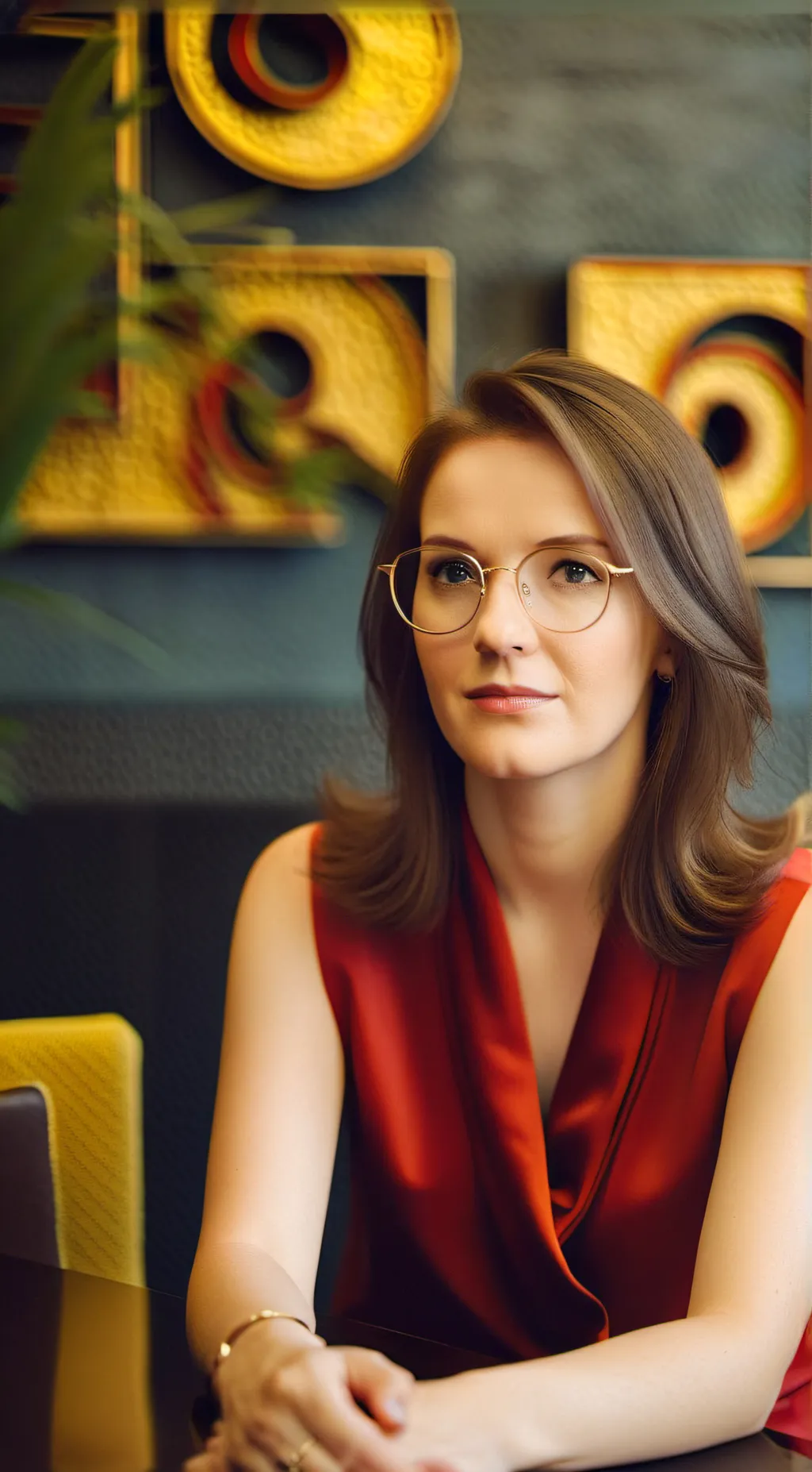 Talkie AI - Chat with Aurore B.