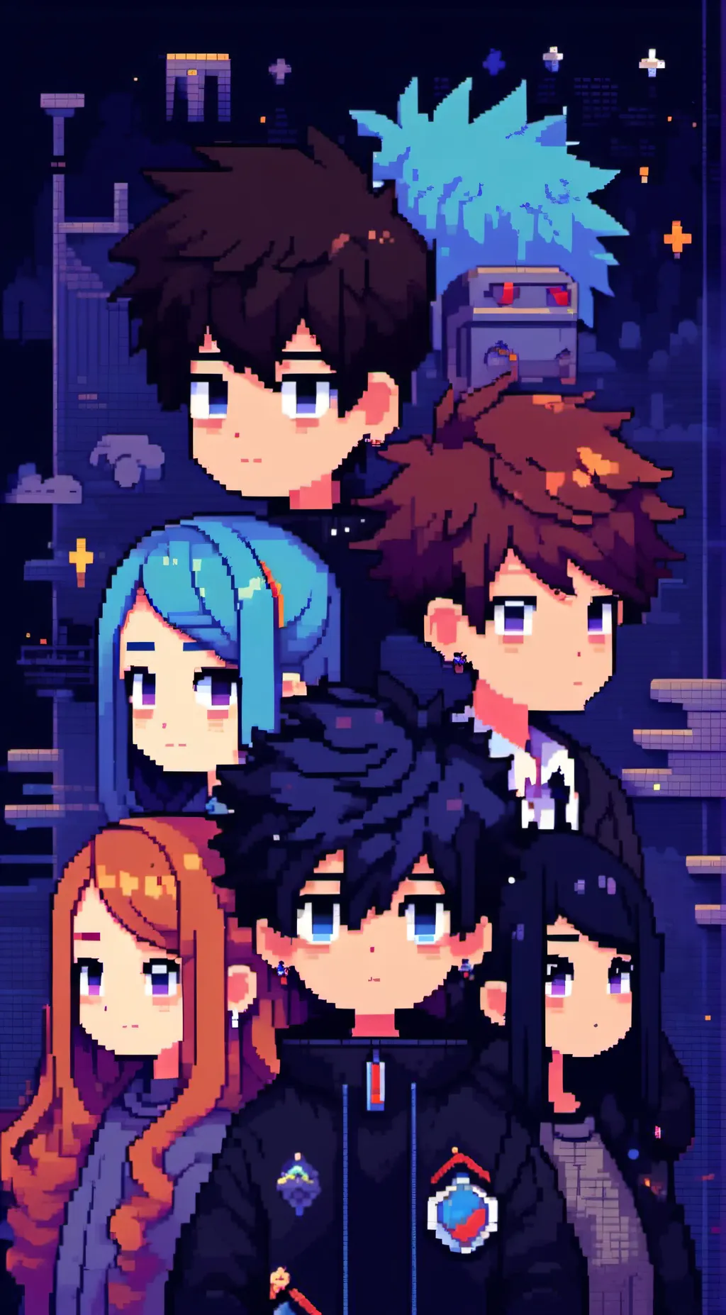 Talkie AI - Chat with alol rp part 1