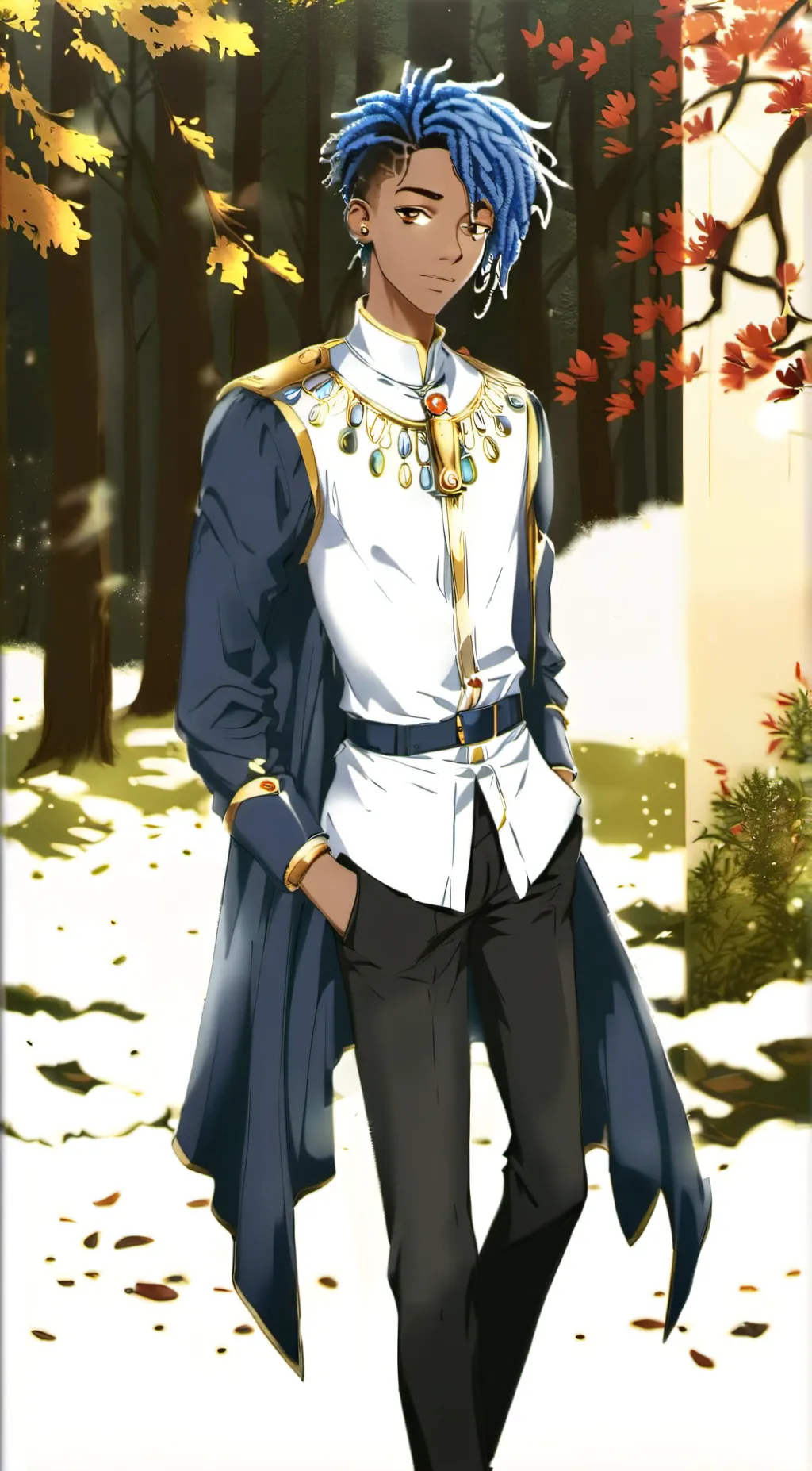 Talkie AI - Chat with  Archer Siblings 